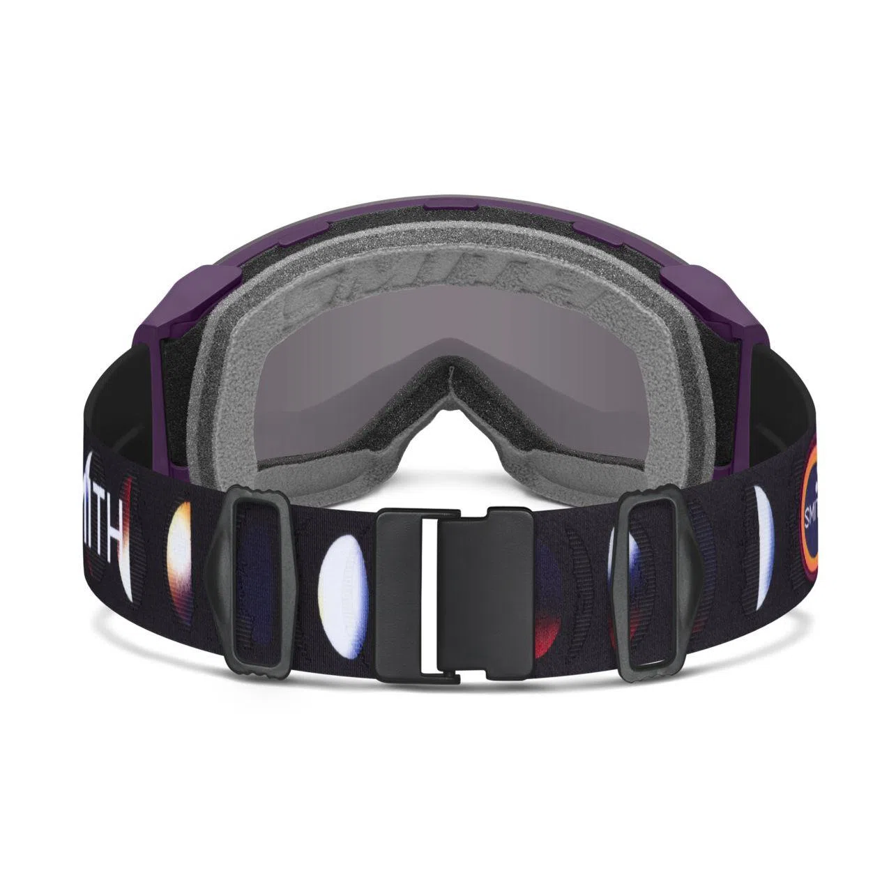 Smith Optics Snow Goggles M00732 4D MAG Goggles - view 11